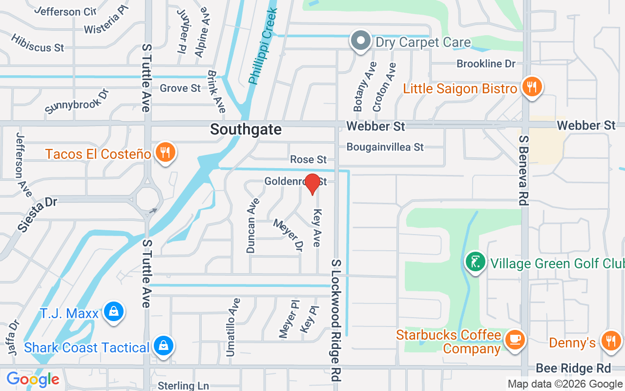 3214 Key Avenue, Sarasota, FL 34239