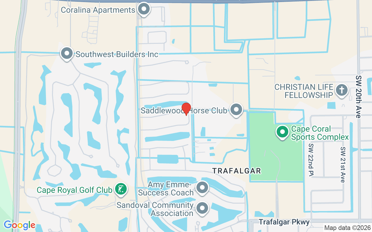 2704 Vareo Ct, Cape Coral, FL 33991