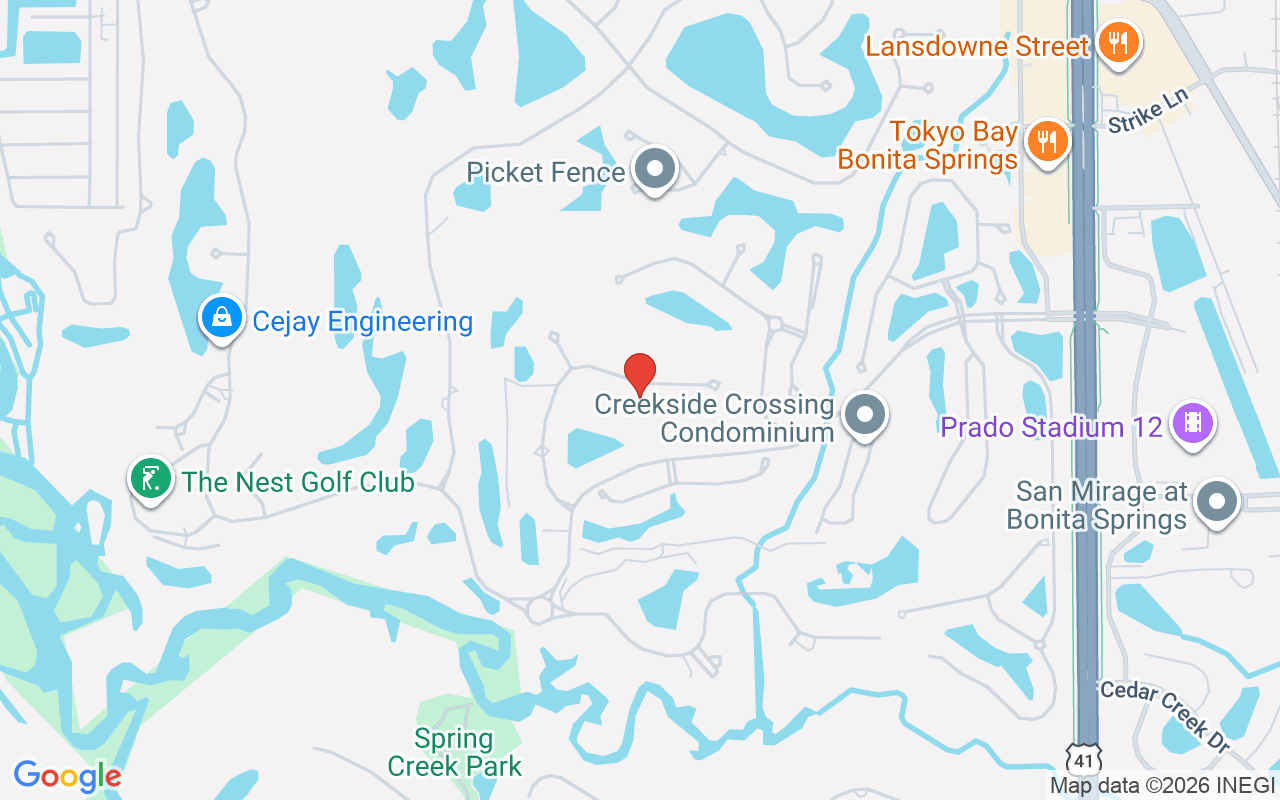 25053 Ridge Oak Dr, Bonita Springs, FL 34134-1928