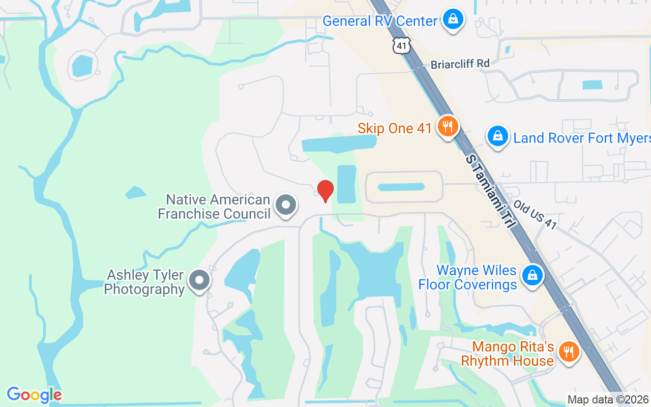 15871 Hampton View Ct, Fort Myers, FL 33908