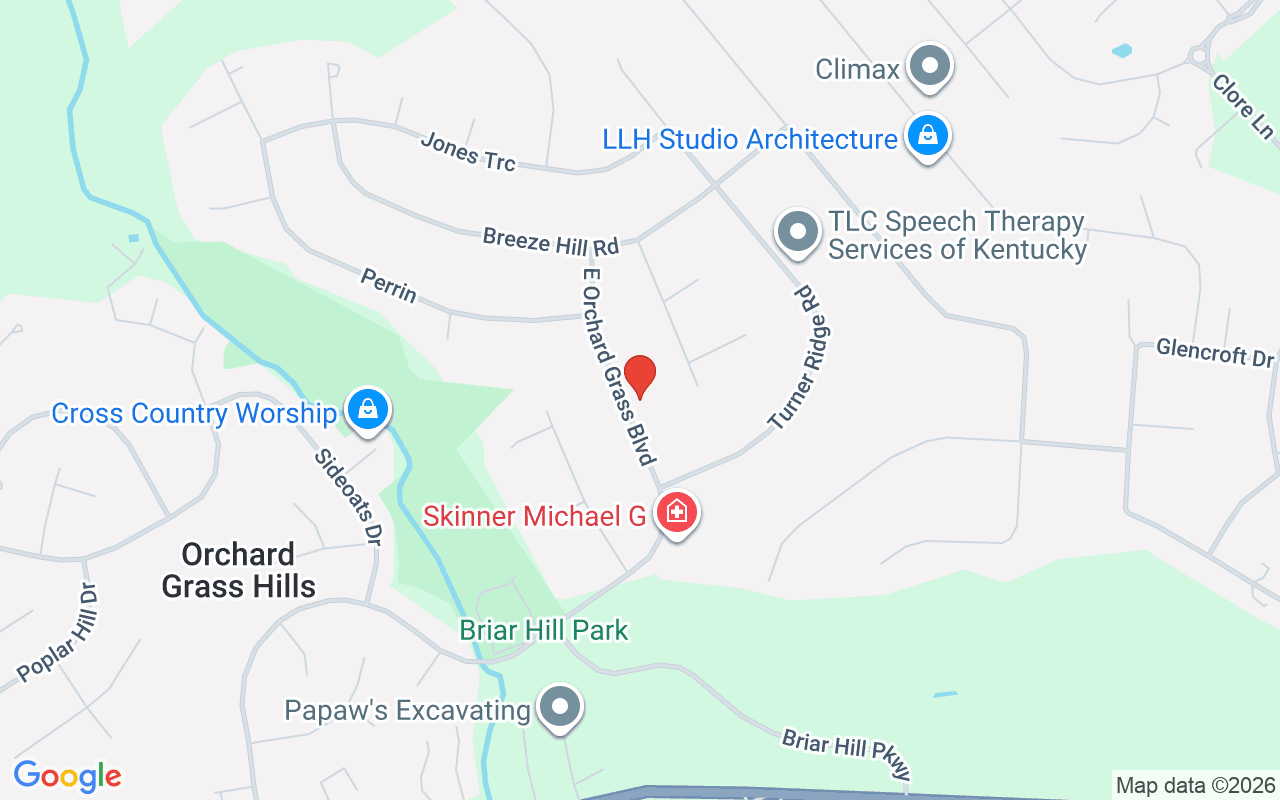 7221 Orchard Grass Blvd E, Crestwood, KY 40014