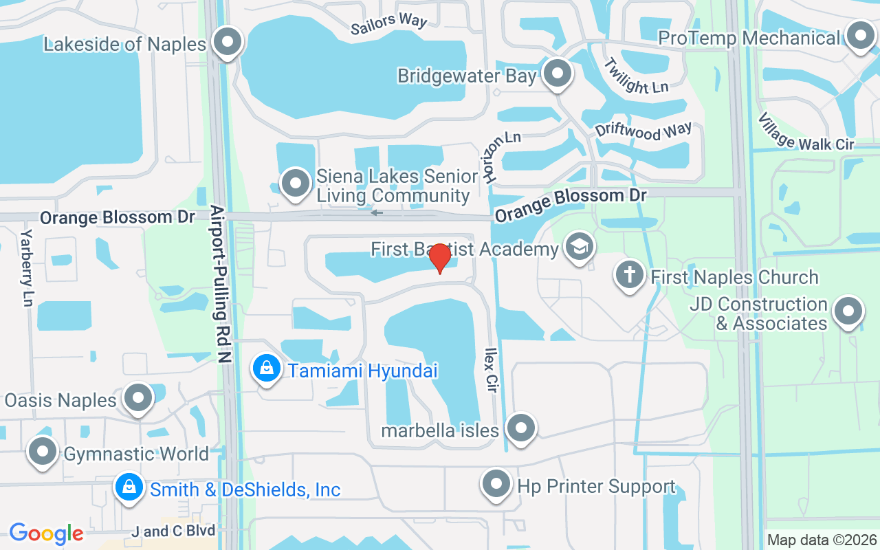 6533 Ilex Cir, Naples, FL 34109