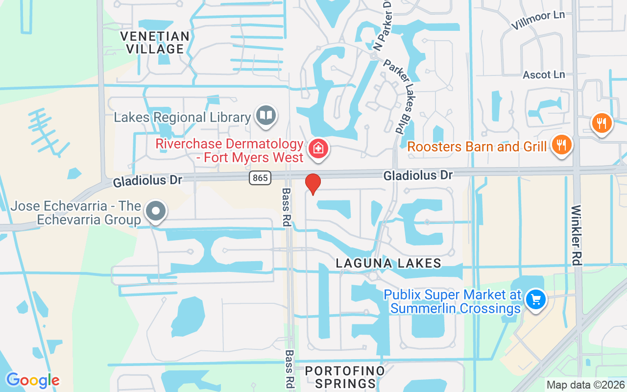 9245 Belleza Way 201, Fort Myers, FL 33908