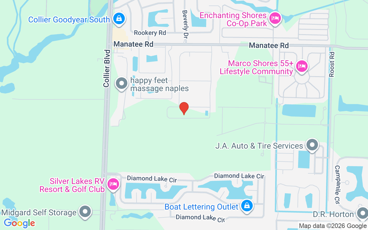 1019 Enbrook Loop, Naples, FL 34114