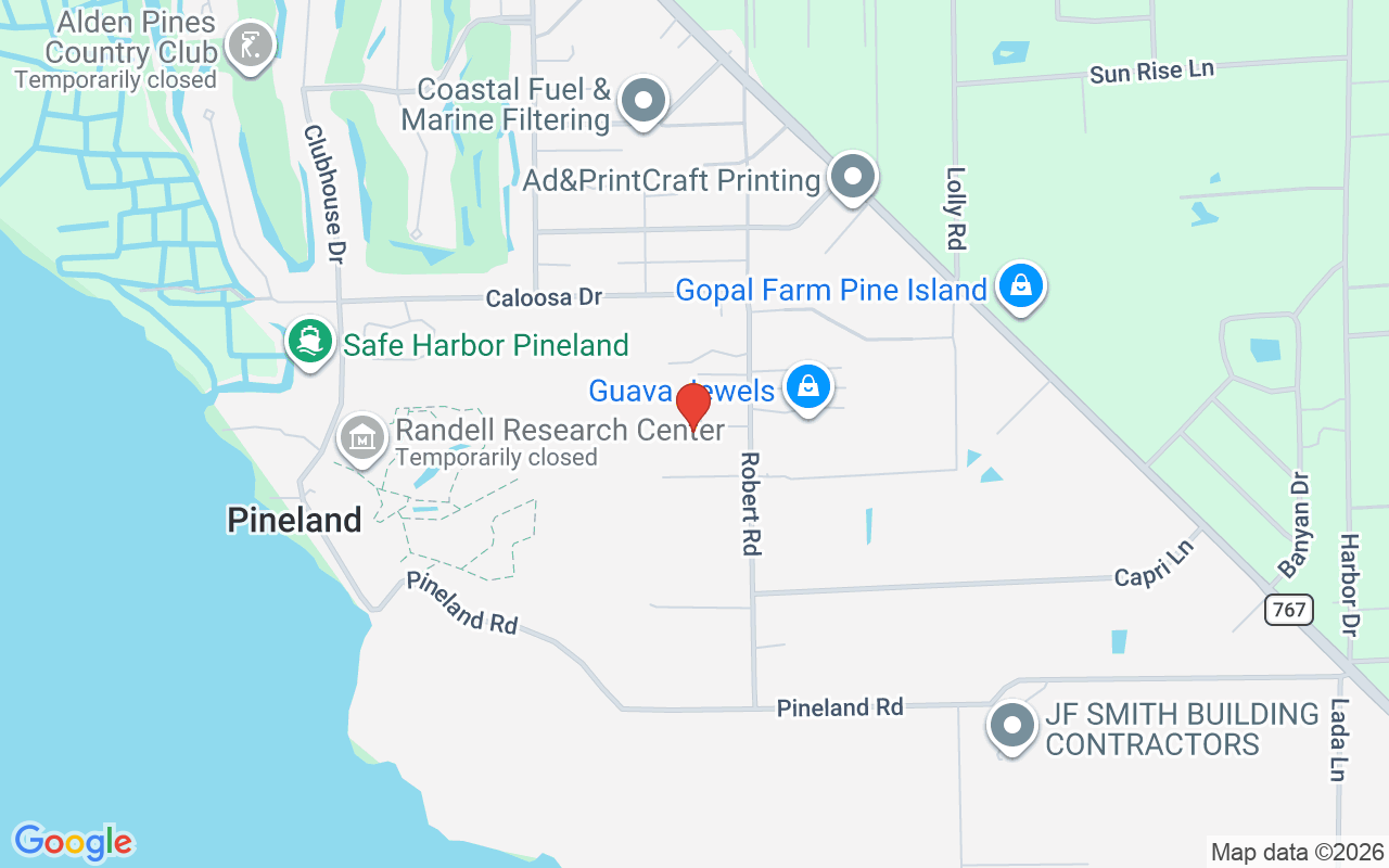 13841-13845 Robert Rd, Bokeelia, FL 33922