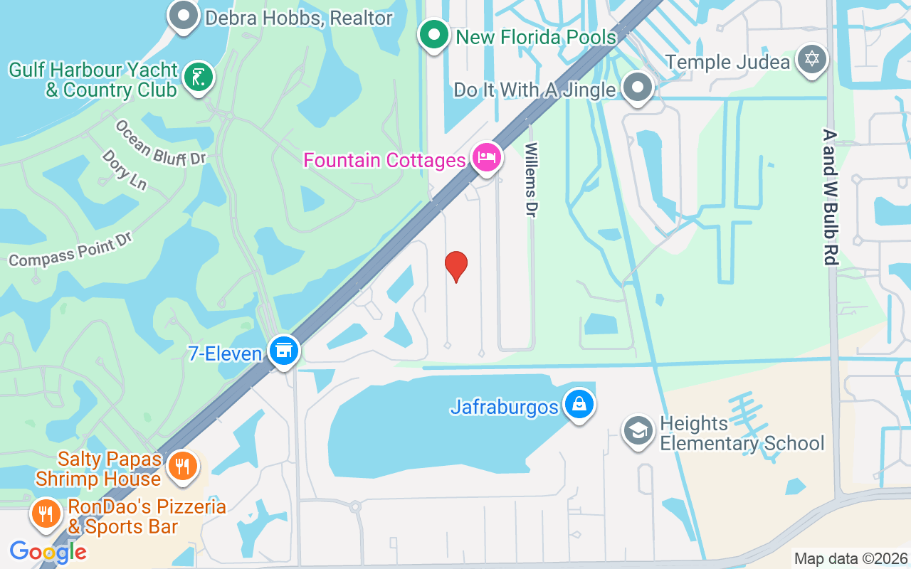 14845 Mahoe Ct, Fort Myers, FL 33908