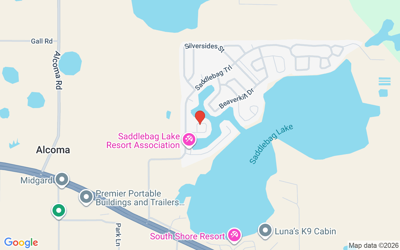 10 Red Quill Circle, Lake Wales, FL 33898