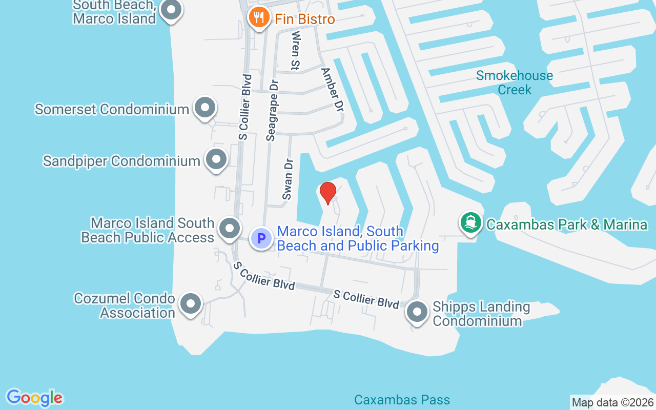 900 Huron Ct #C2, Marco Island, FL 34145