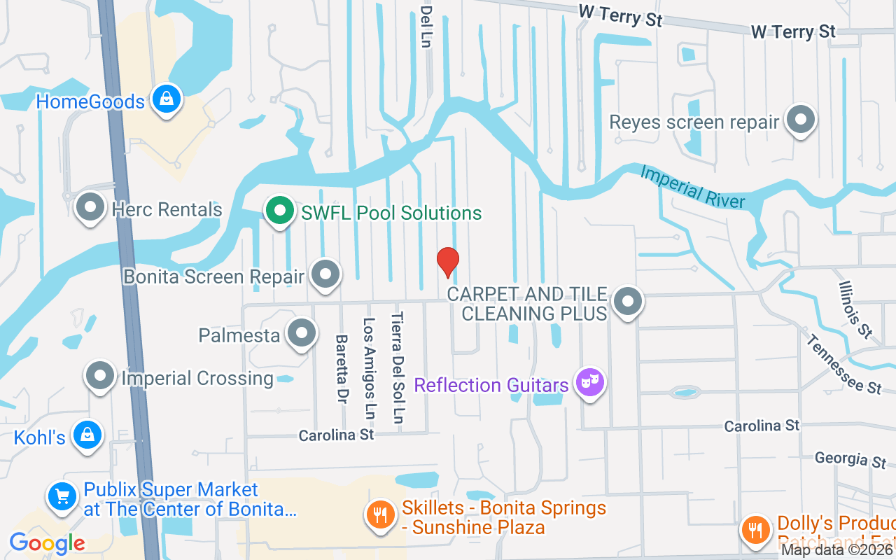 9395 Pennsylvania Ave #37, Bonita Springs, FL 34135