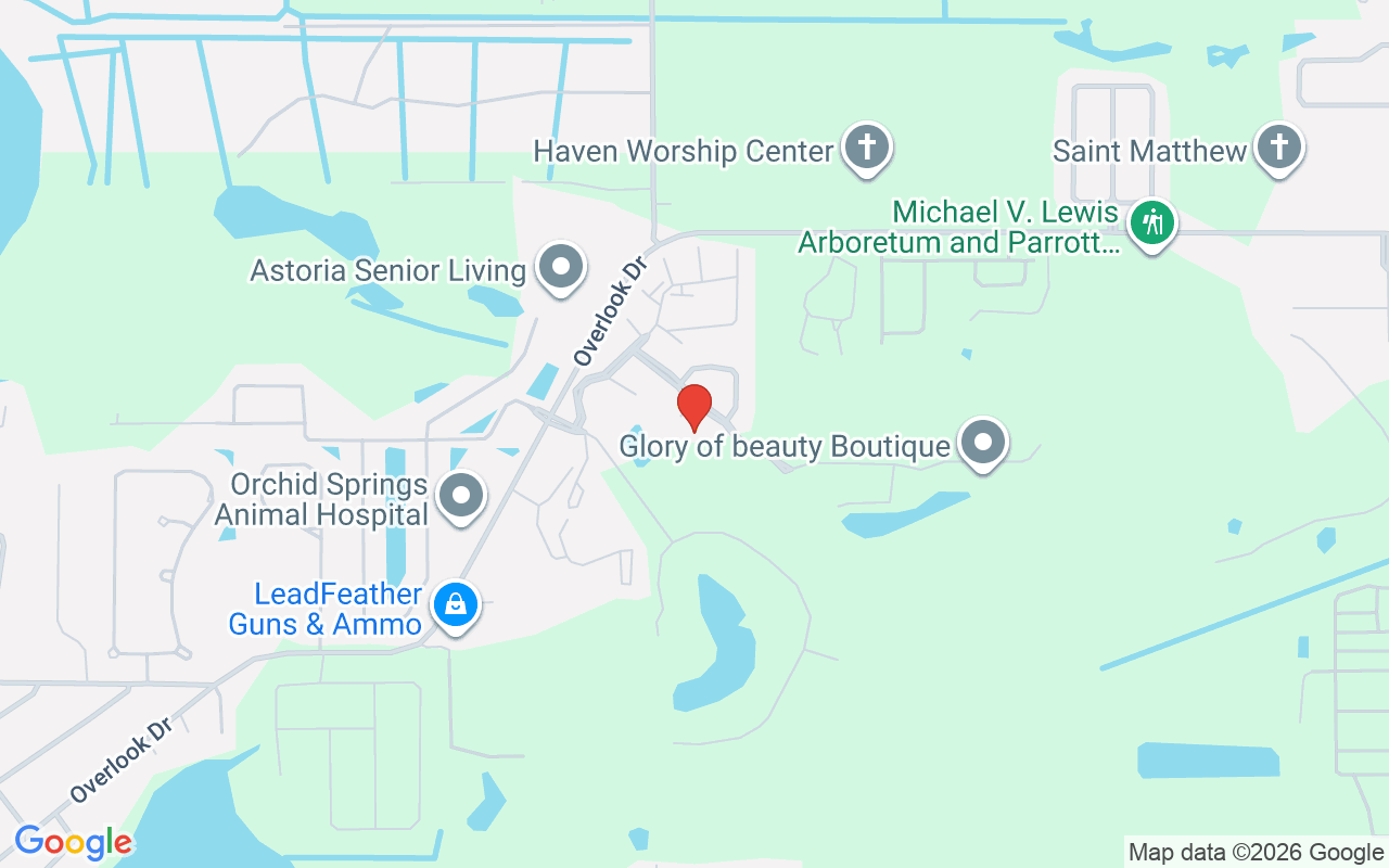 150 El Dorado #101, Winter Haven, FL 33884