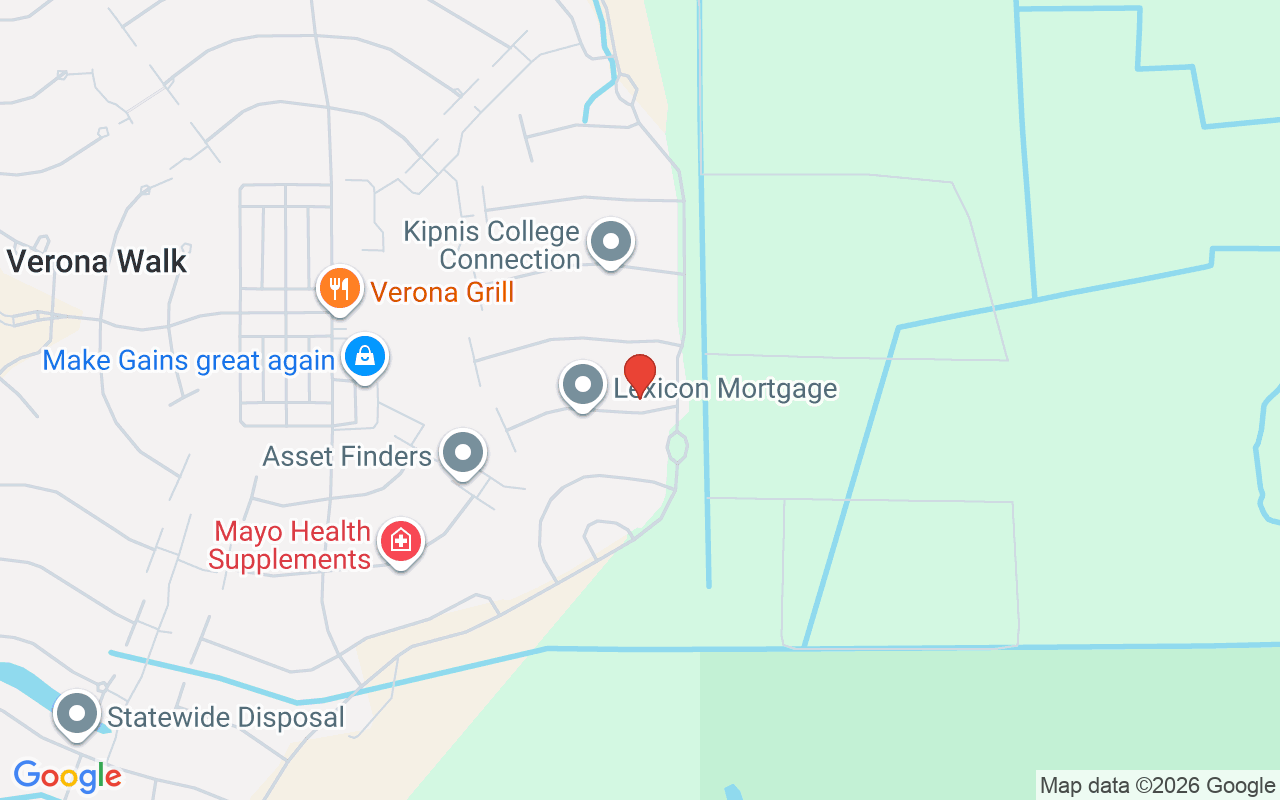 8009 Wilfredo Ct, Naples, FL 34114