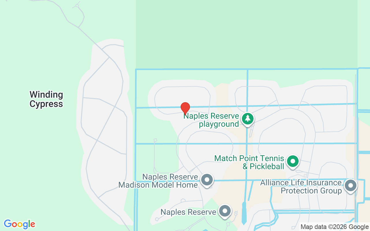 14224 Laguna Springs Ln, Naples, FL 34114