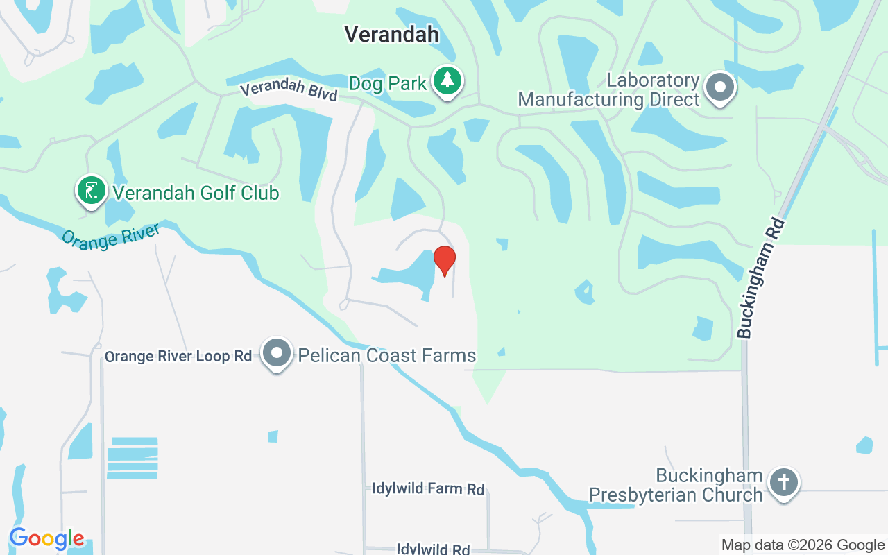 13100 Pebblebrook Point Cir #201, Fort Myers, FL 33905