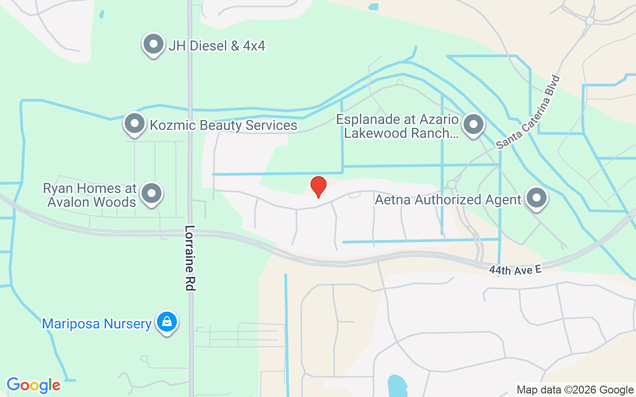 14919 Montello Way, Bradenton, FL 34211