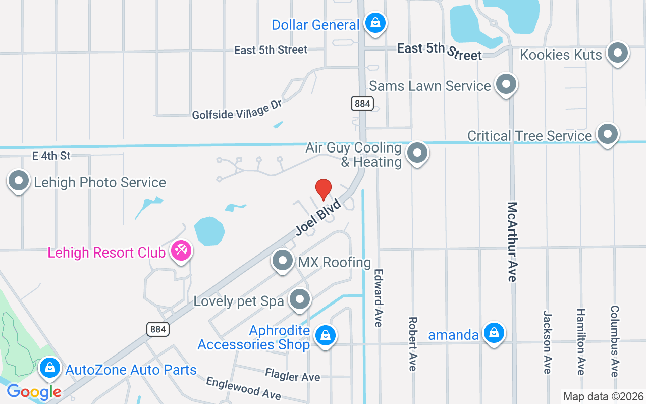 341 Joel Blvd #217, Lehigh Acres, FL 33936