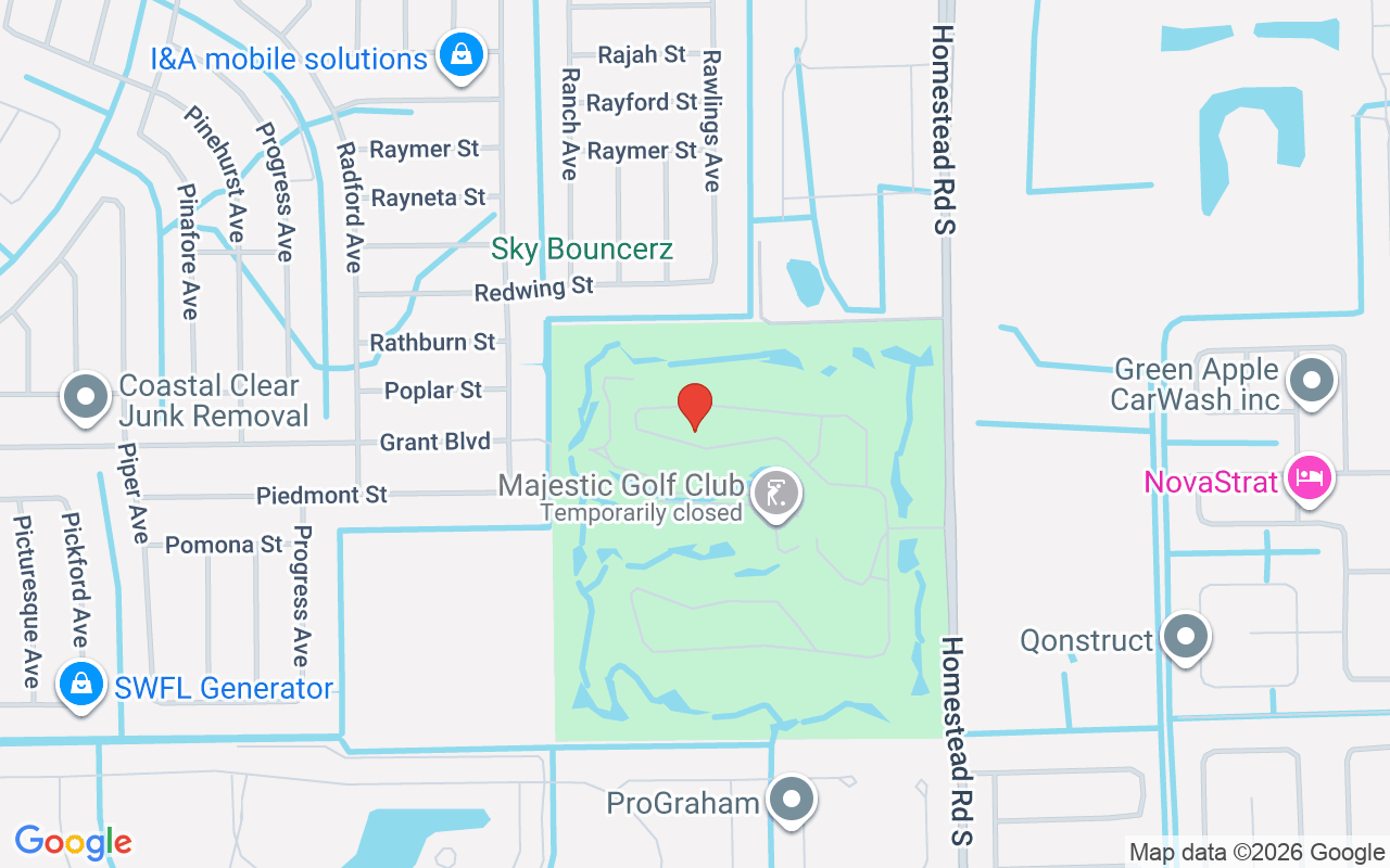 19949 Lake Vista Cir #16A, Lehigh Acres, FL 33936