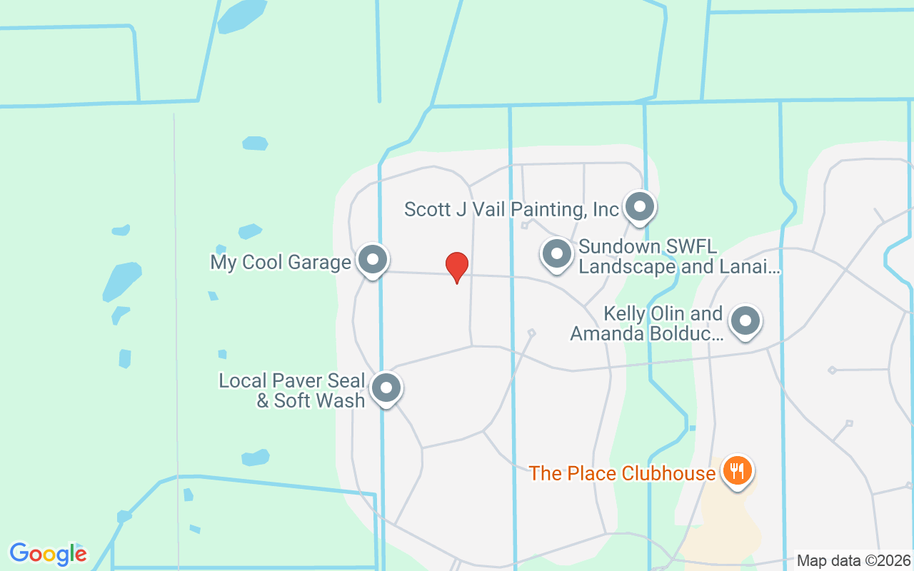 19202 Elston Way, Estero, FL 33928