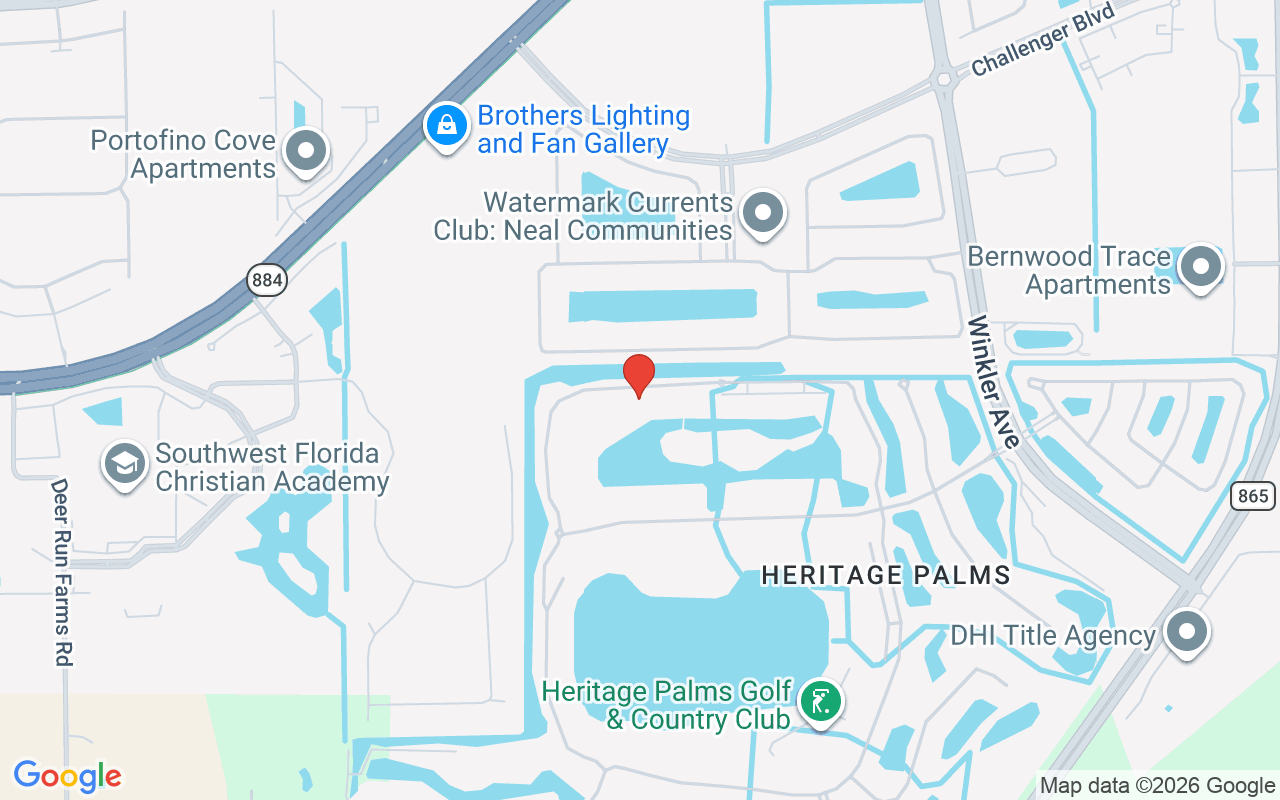 10245 Bismark Palm Way #1416, Fort Myers, FL 33966