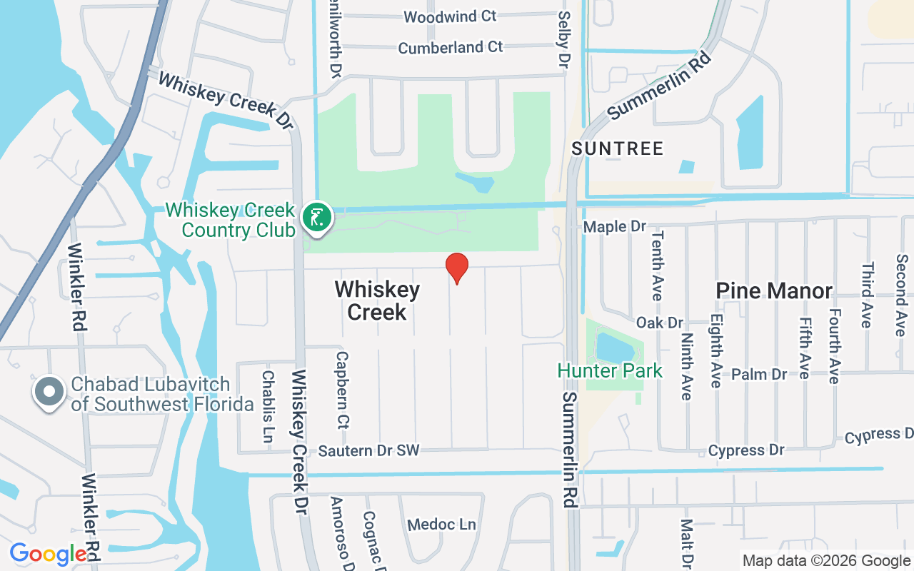 5549 Boynton Ln, Fort Myers, FL 33919