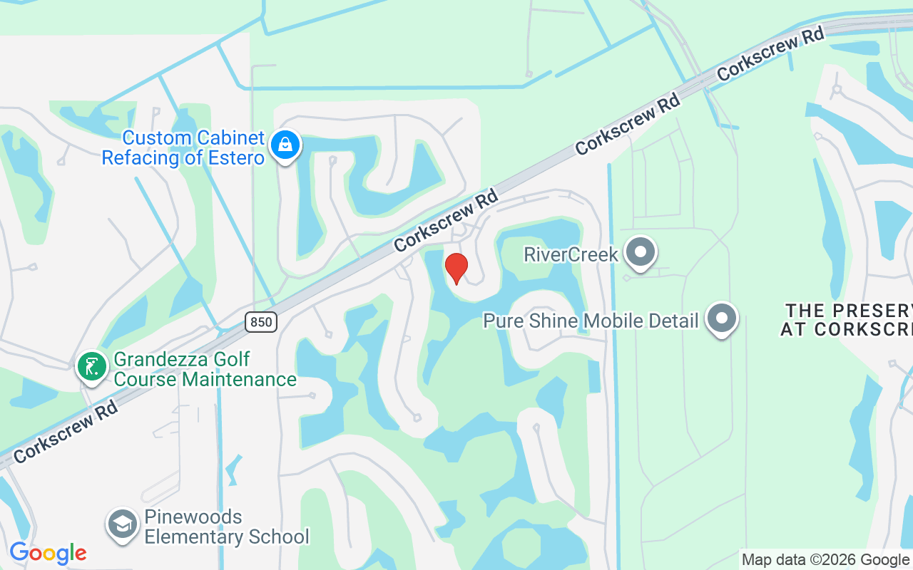 20130 Golden Panther Dr #1, Estero, FL 33928