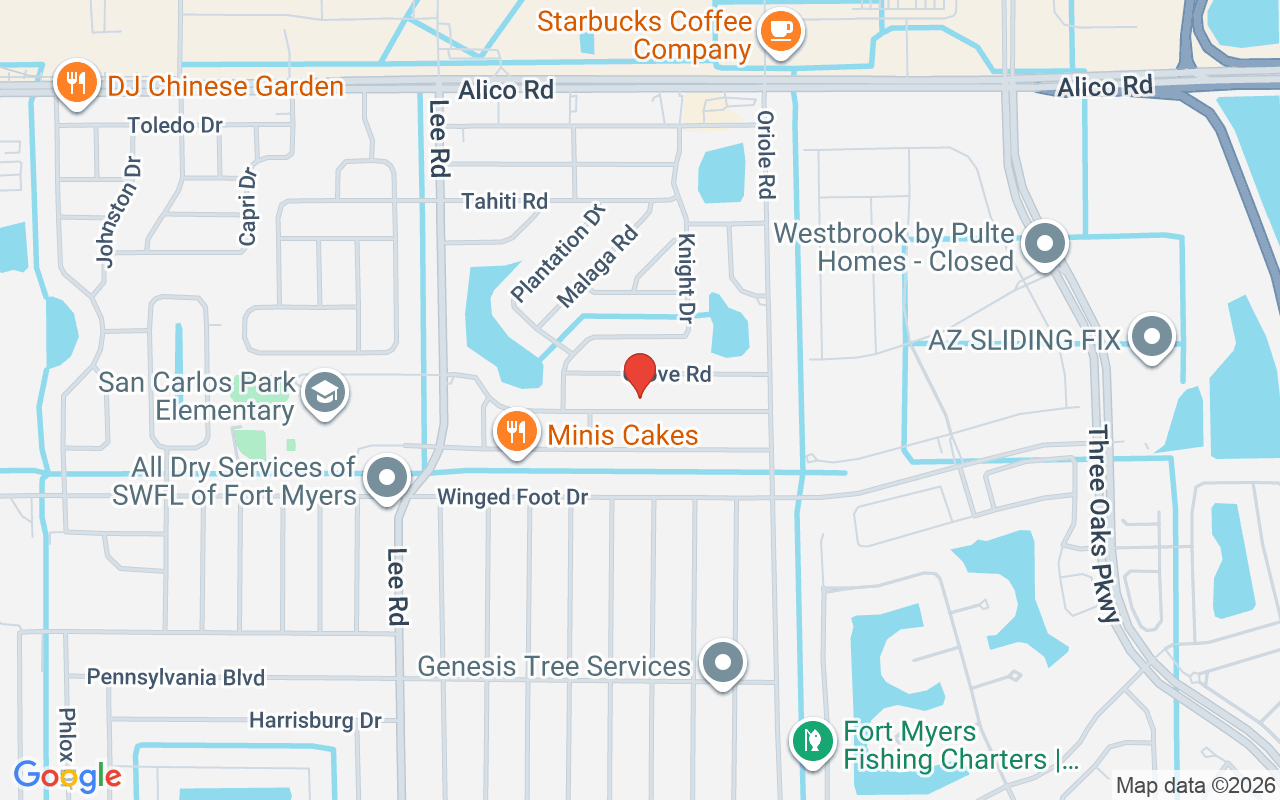 8413 Coral Dr, Fort Myers, FL 33967