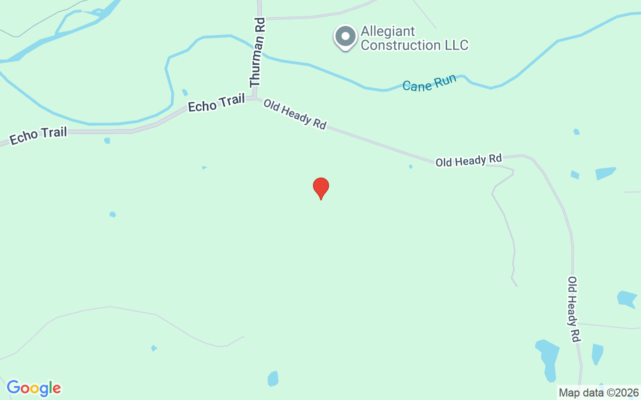 6400 Old Heady Rd, Louisville, KY 40299