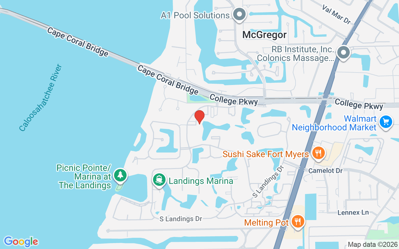 4210 Steamboat Bend 205, Fort Myers, FL 33919