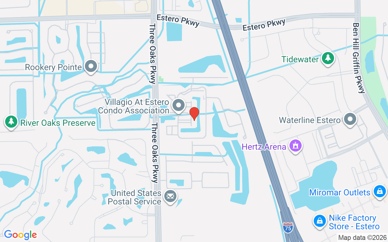 20121 Estero Gardens Cir 206 33928