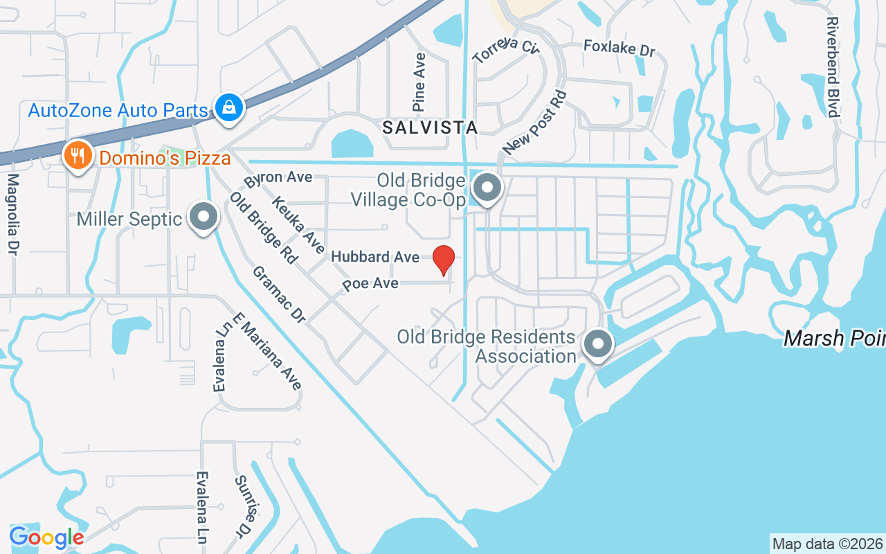 287 Poe Ave, North Fort Myers, FL 33917