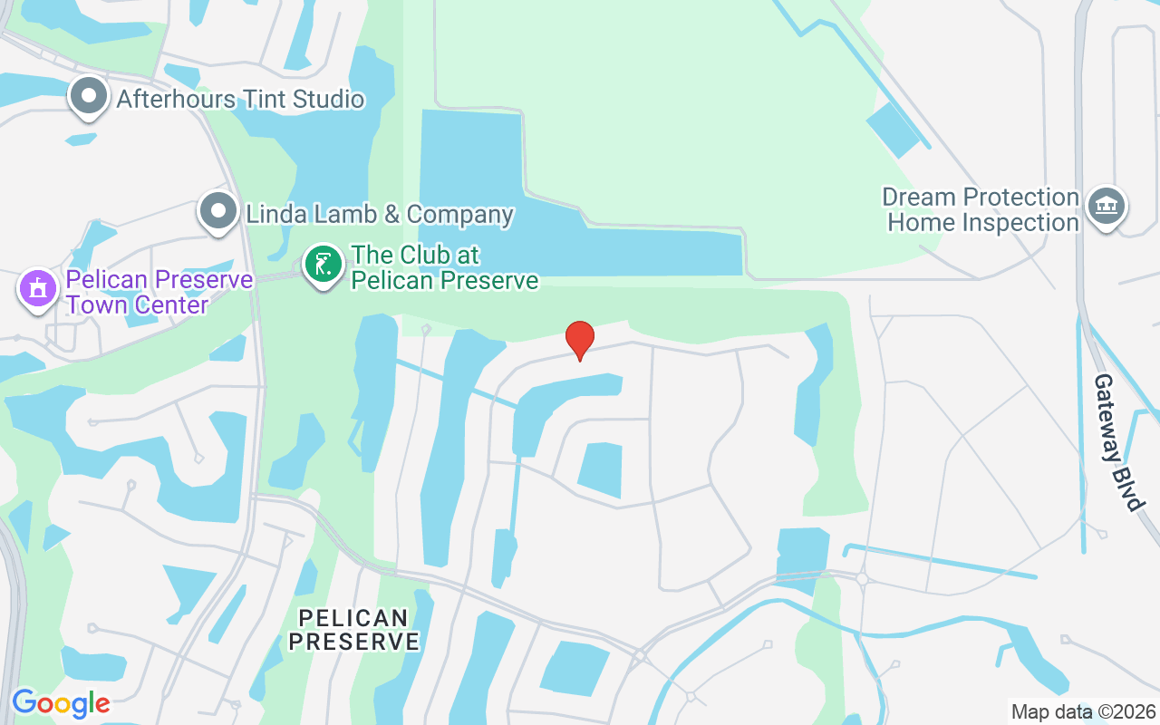 10405 Materita Dr, Fort Myers, FL 33913