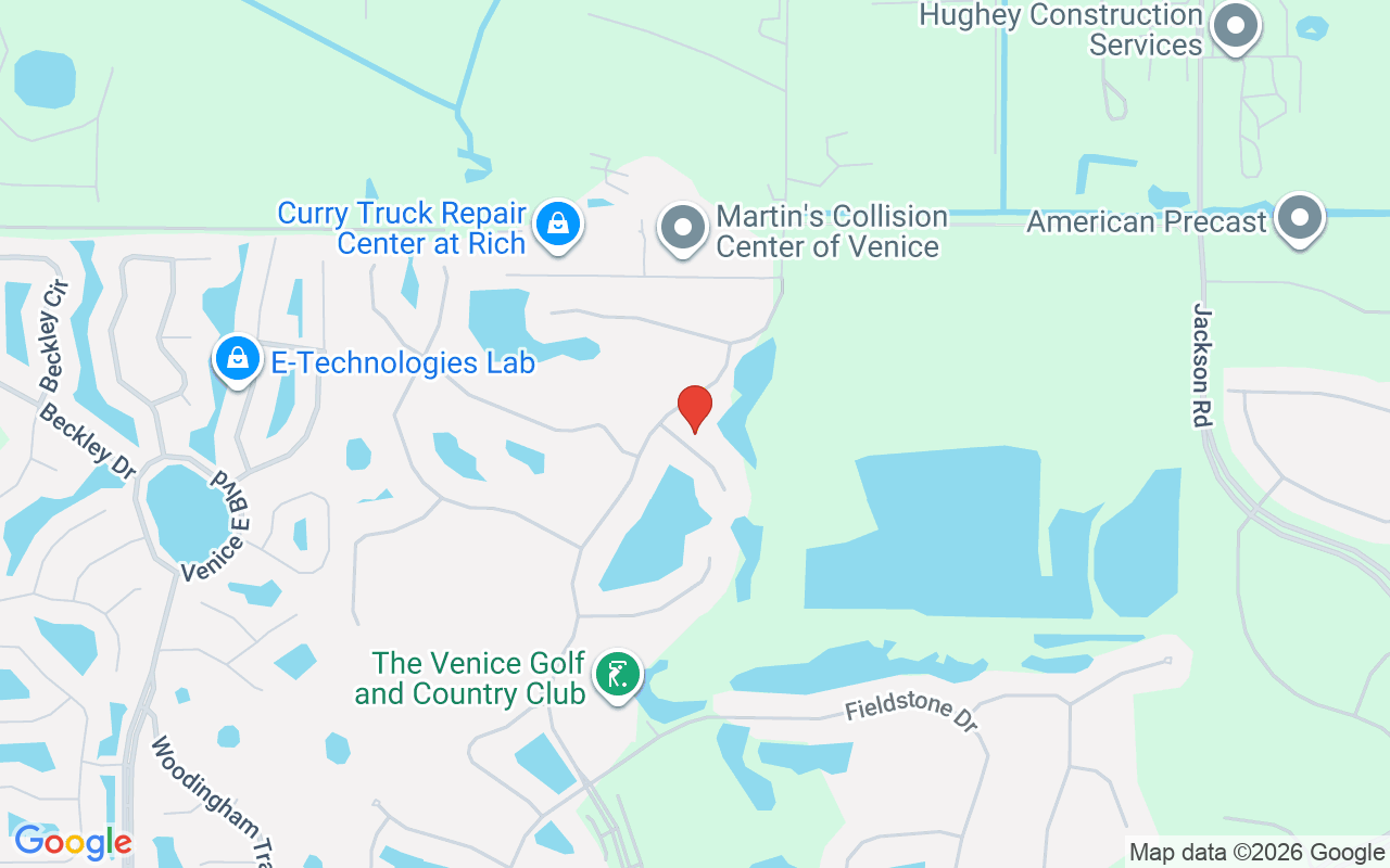 405 Wellington Court, Venice, FL 34292