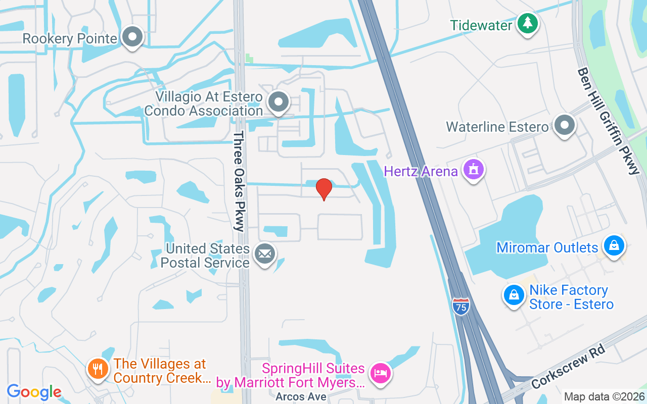 10191 Tin Maple Dr 91, Estero, FL 33928