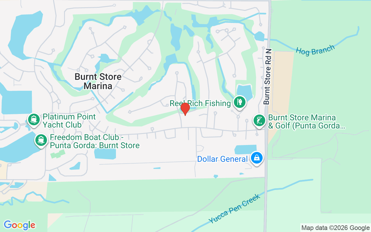 2000 Marianne Key Rd 12A, Punta Gorda, FL 33955