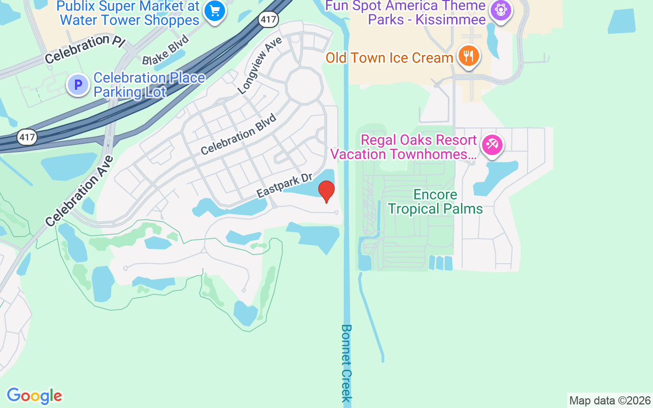 103 Acadia Terrace, Celebration, FL 34747