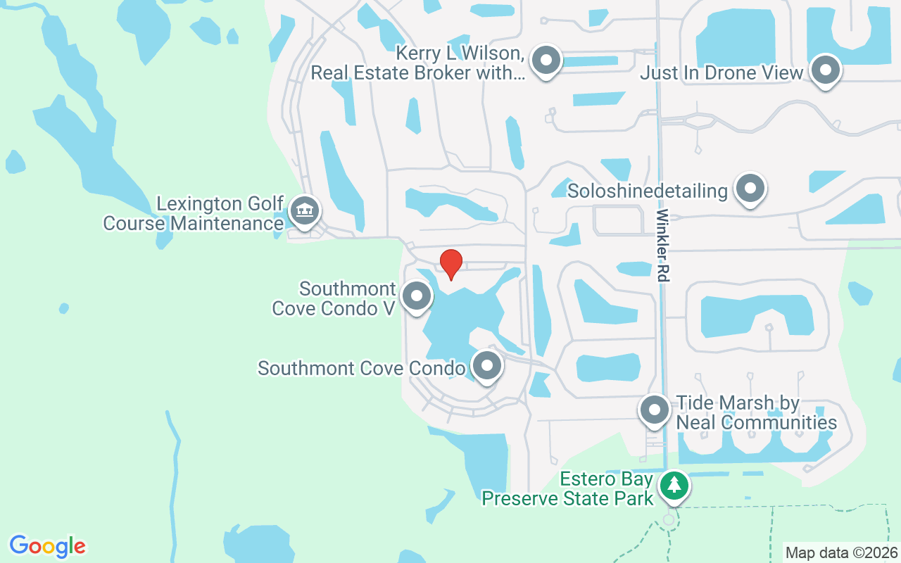 9180 Southmont Cv 107, Fort Myers, FL 33908
