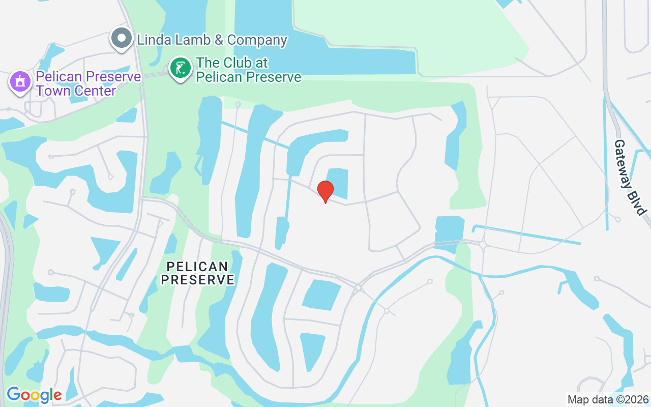 10726 Cetrella Dr, Fort Myers, FL 33913