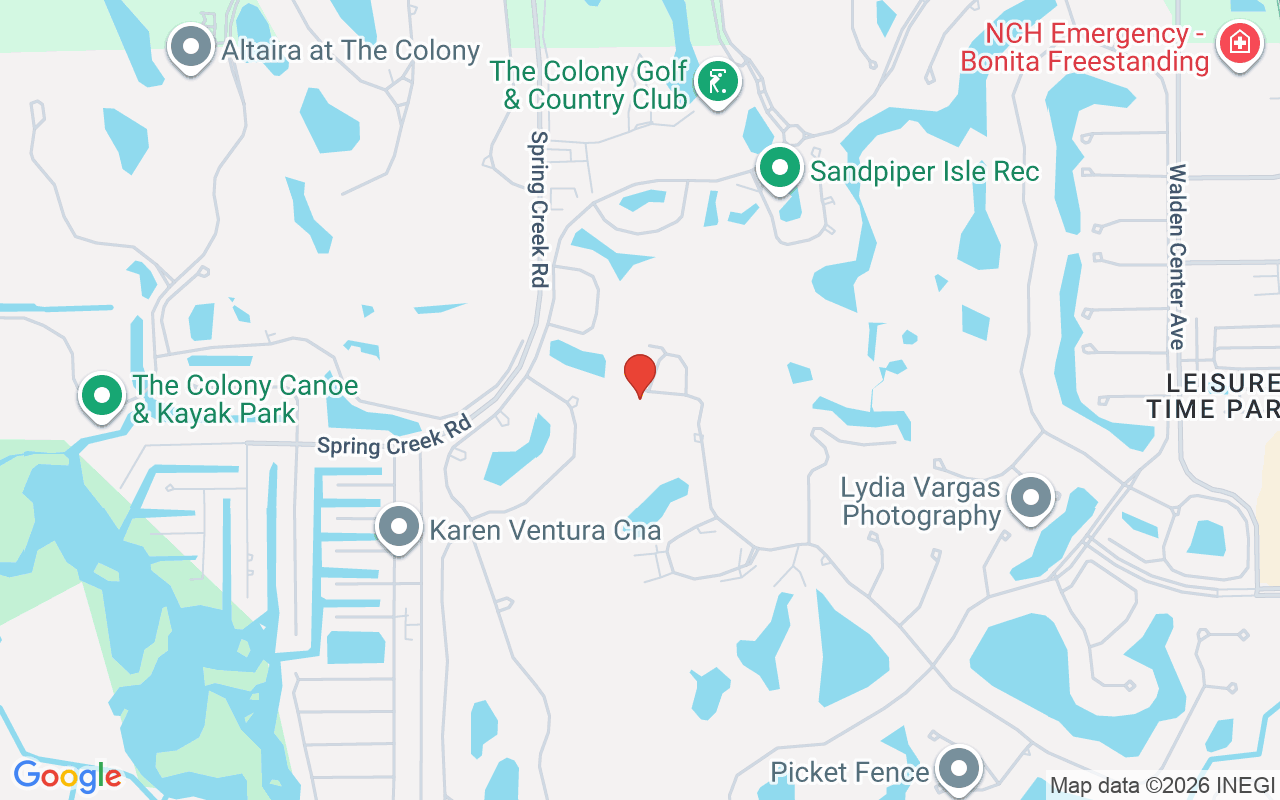 24460 Reserve Ct #202, Bonita Springs, FL 34134