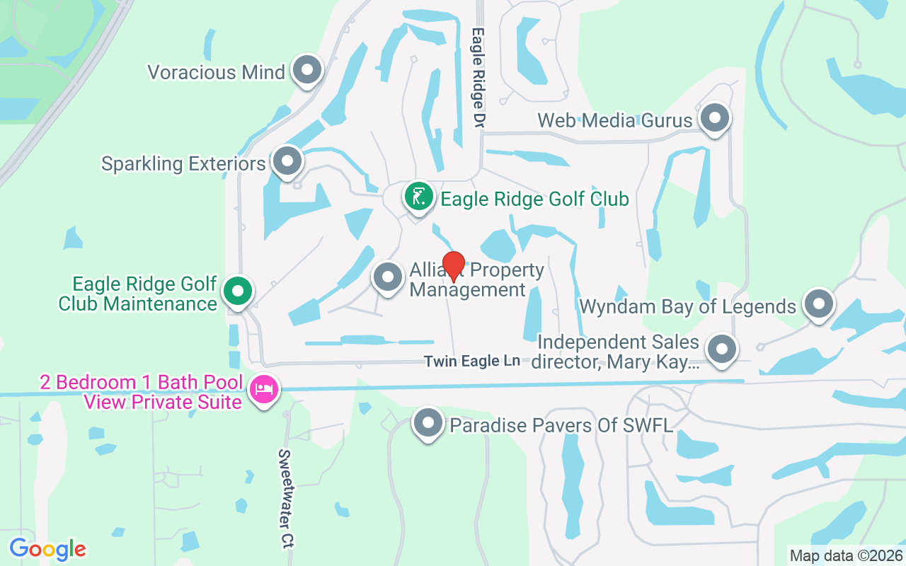 14906 American Eagle Ct, Fort Myers, FL 33912