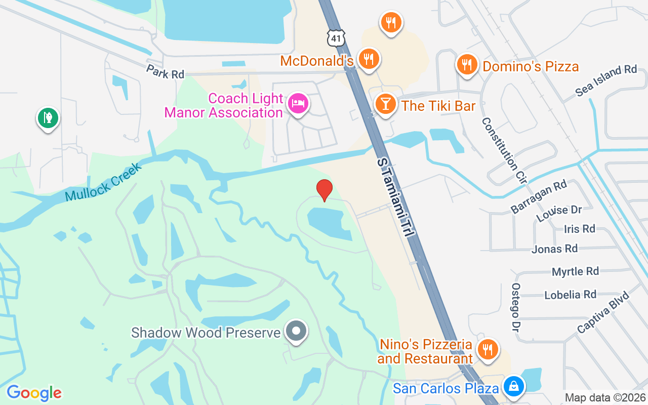 18264 Creekside Preserve Loop #202, Fort Myers, FL 33908