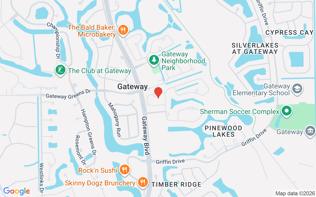 12650 Shannondale Ct, Fort Myers, FL 33913