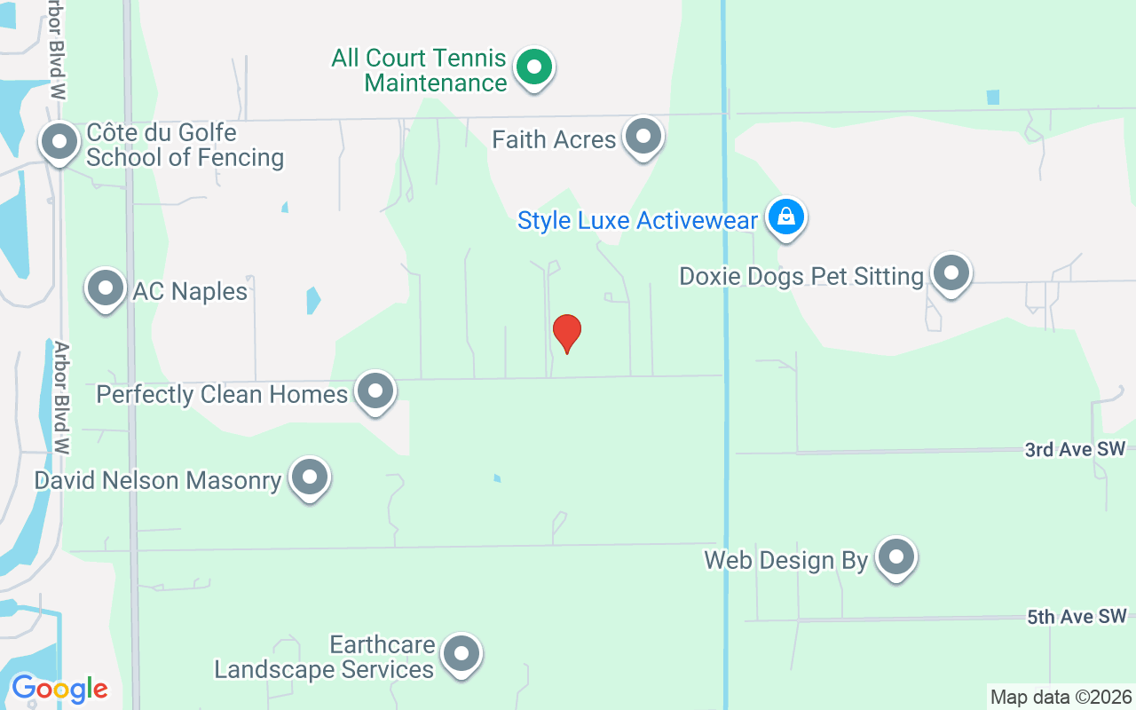 4987 Mahogany Ridge Dr, Naples, FL 34119