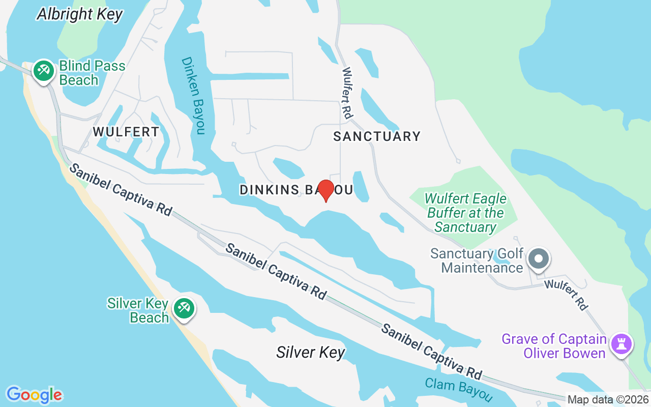 2391 Shop Rd, Sanibel, FL 33957