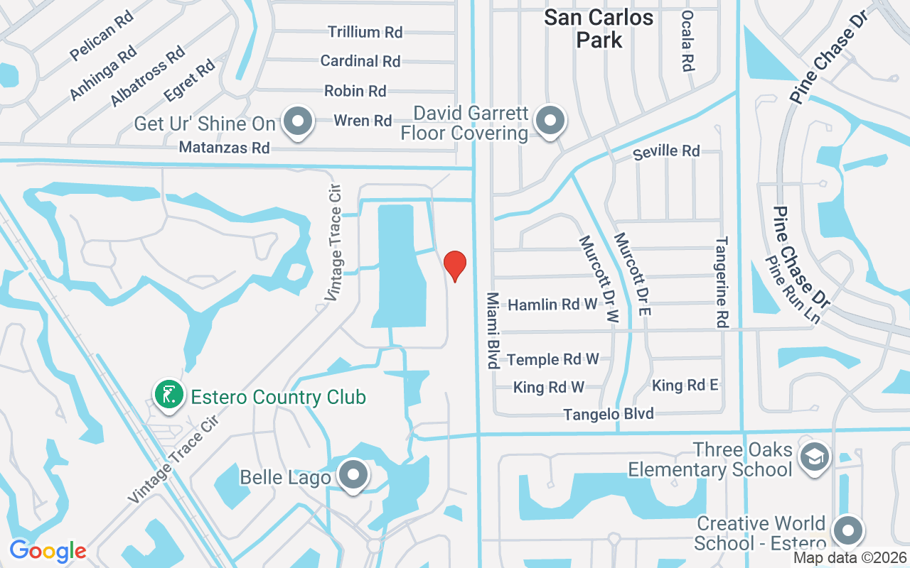 19292 La Serena Dr, Estero, FL 33967