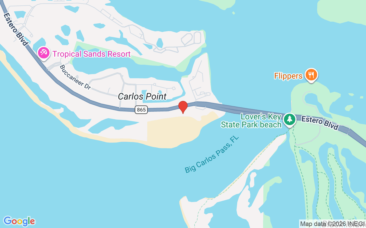 8350 Estero Blvd #423, Fort Myers Beach, FL 33931