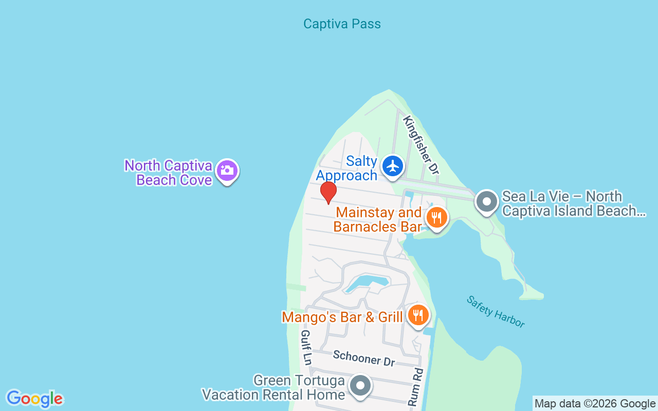 4591 Oro Pesos Ln, Upper Captiva, FL 33924