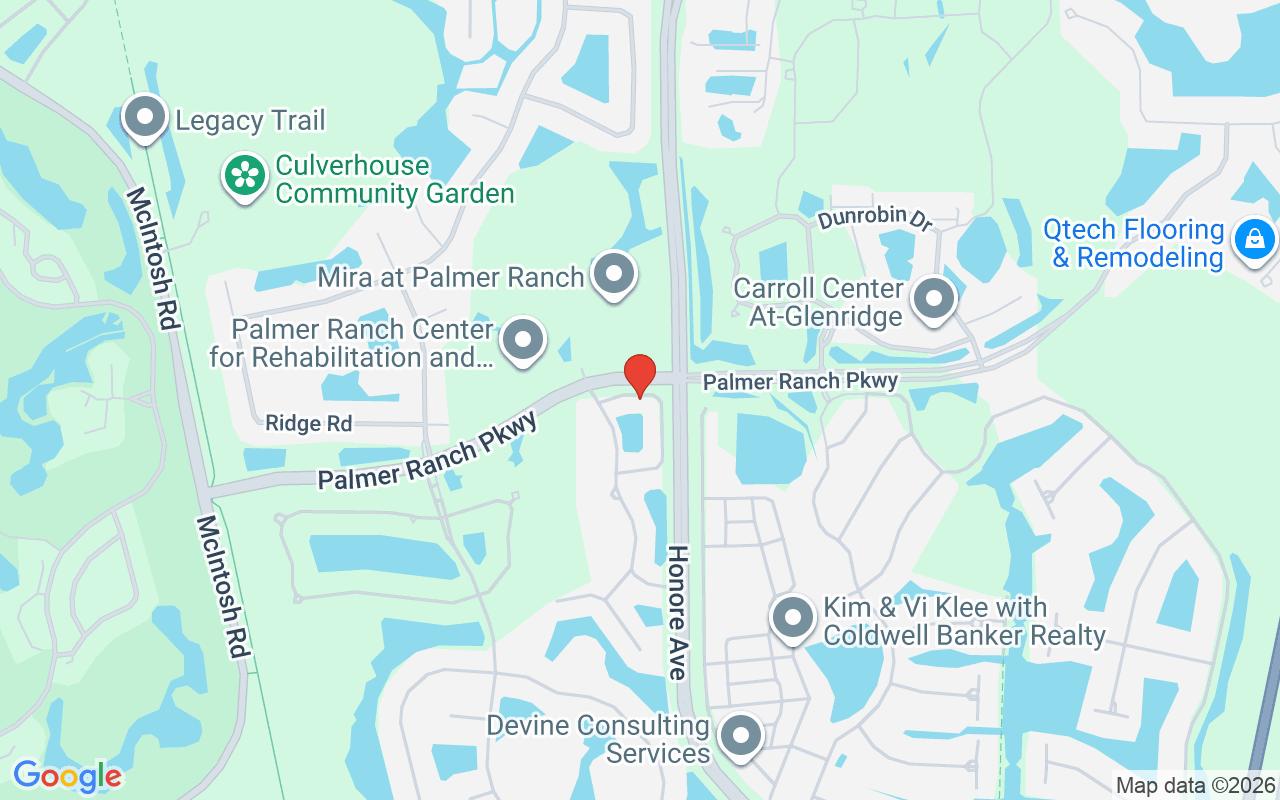 5264 Bouchard Circle #102, Sarasota, FL 34238