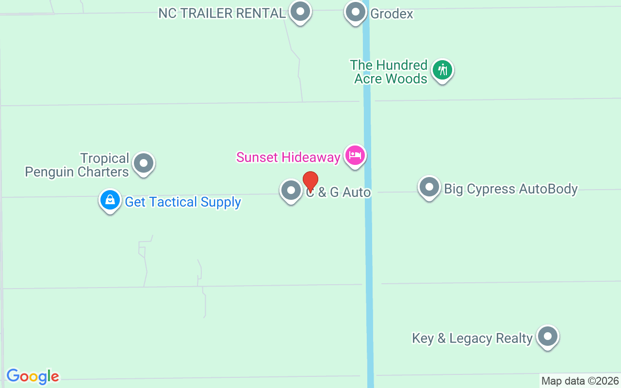 4730 16Th Ave, Naples, FL 34117