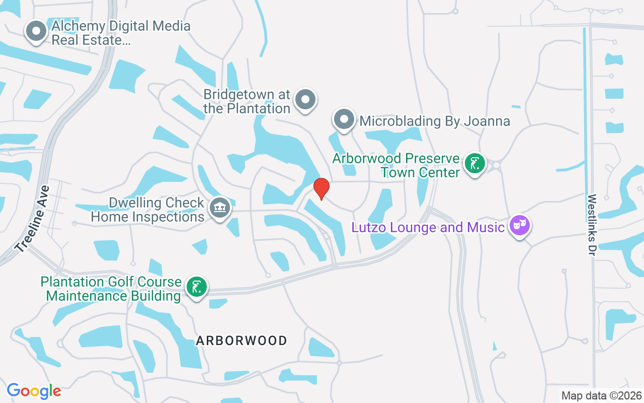 11719 Bowes Cir, Fort Myers, FL 33913