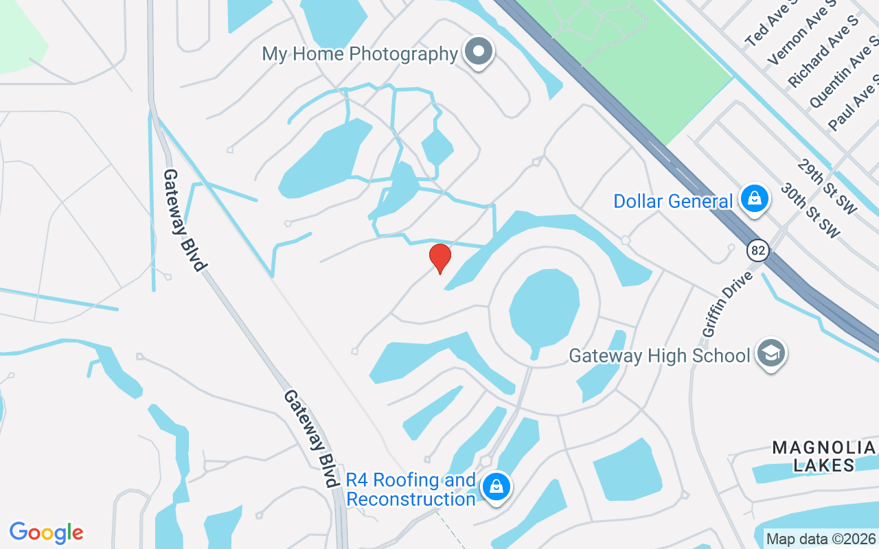 10185 Belcrest Blvd, Fort Myers, FL 33913