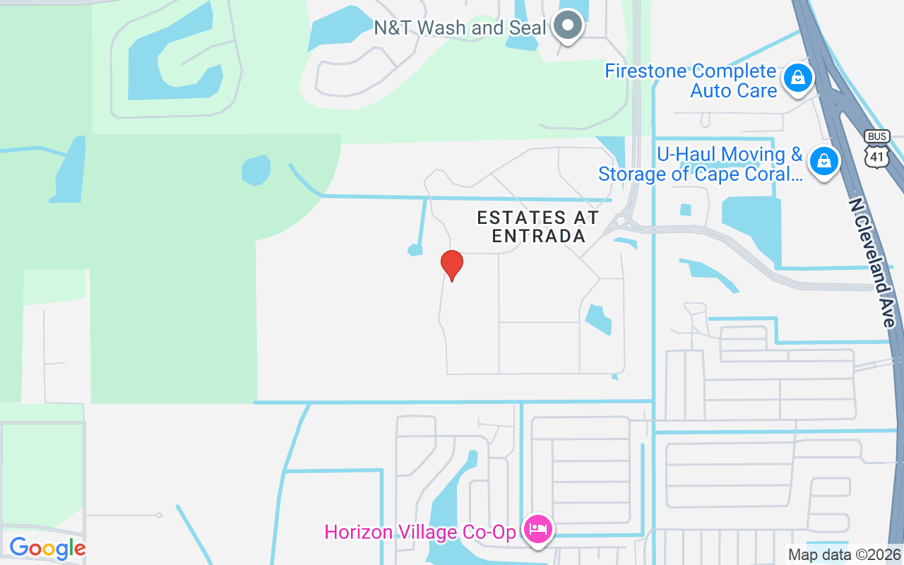 16873 Elkhorn Coral Dr, North Fort Myers, FL 33903